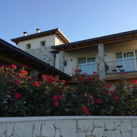 Relais Colle San Giorgio Bed and Breakfast Bardolino Buitenkant foto