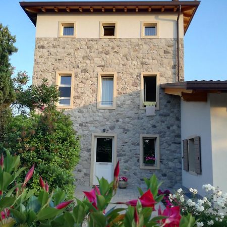 Relais Colle San Giorgio Bed and Breakfast Bardolino Buitenkant foto