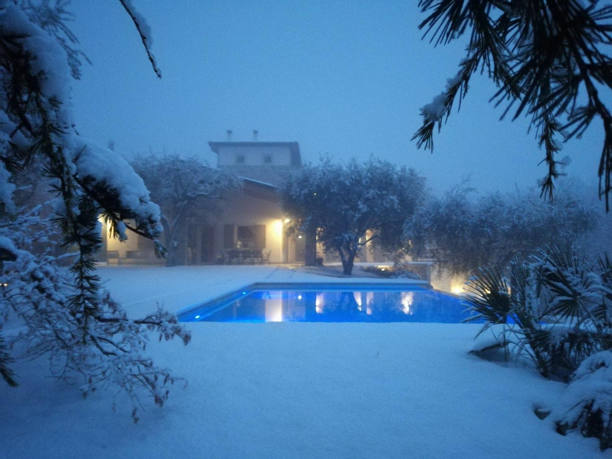 Relais Colle San Giorgio Bed and Breakfast Bardolino Buitenkant foto