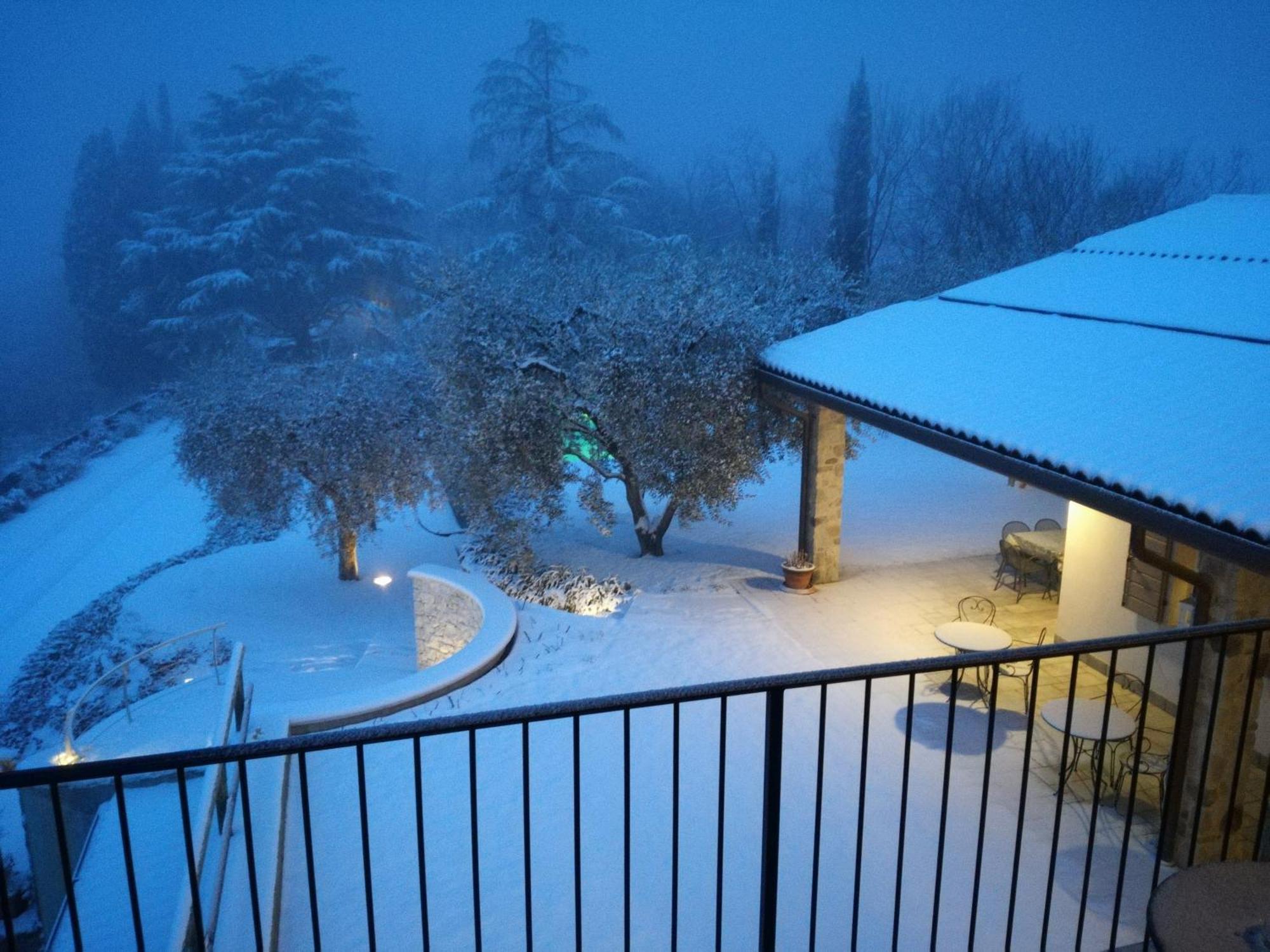 Relais Colle San Giorgio Bed and Breakfast Bardolino Buitenkant foto