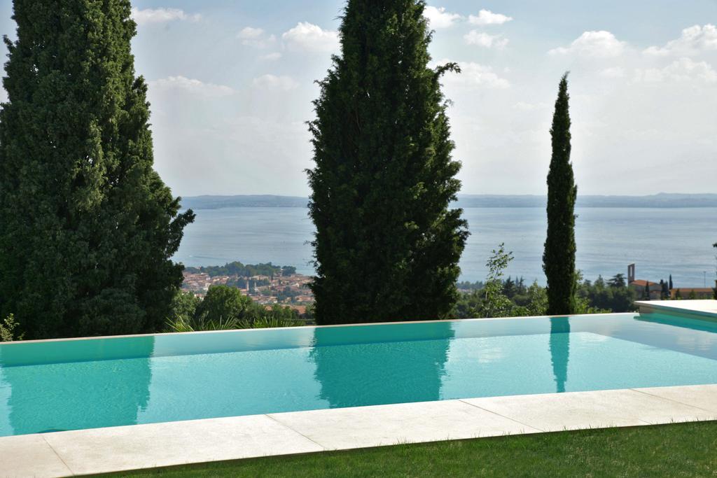 Relais Colle San Giorgio Bed and Breakfast Bardolino Buitenkant foto