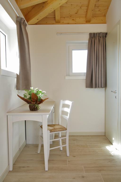 Relais Colle San Giorgio Bed and Breakfast Bardolino Kamer foto