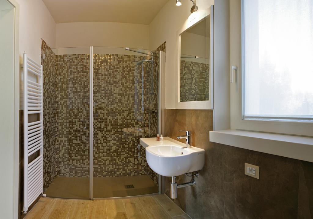 Relais Colle San Giorgio Bed and Breakfast Bardolino Kamer foto